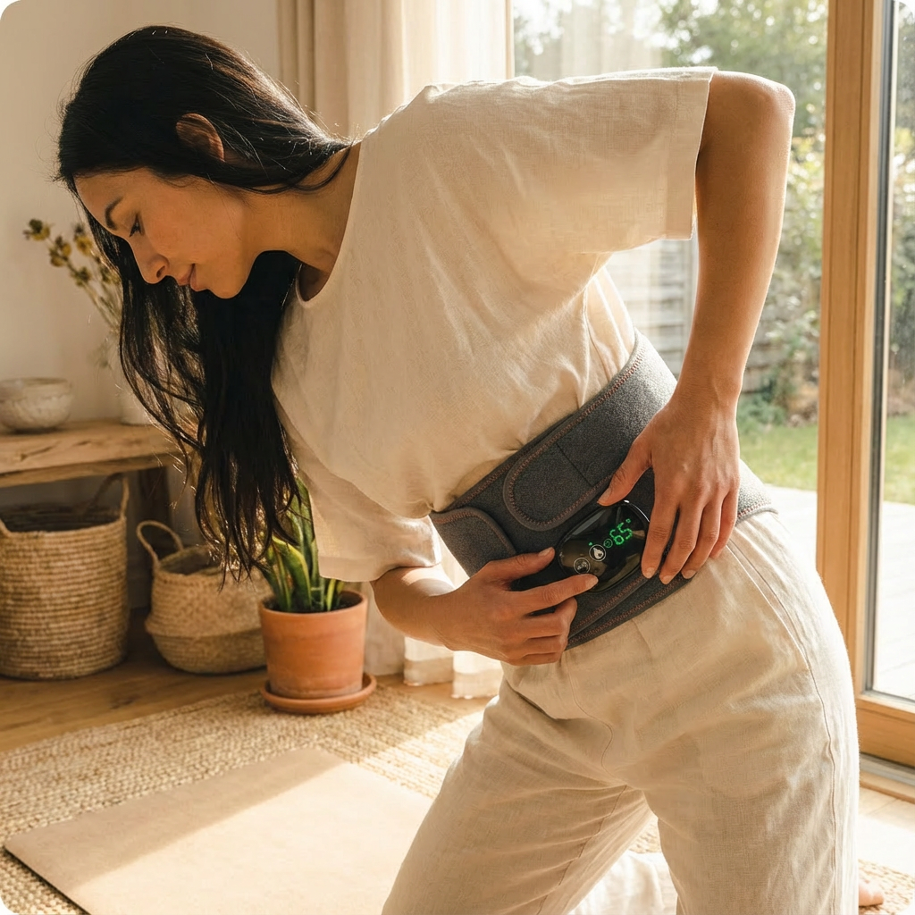 HeatCore™ Varmebælte