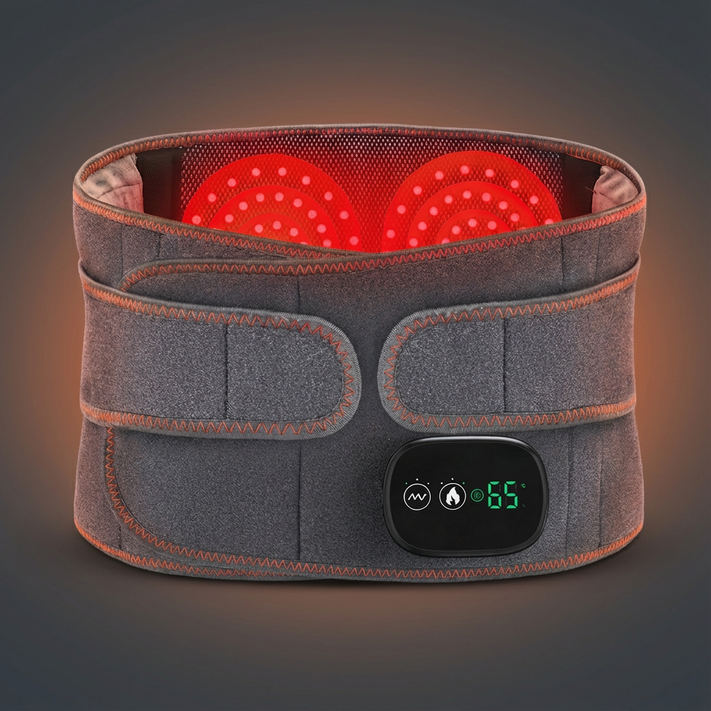 HeatCore™ Varmebælte