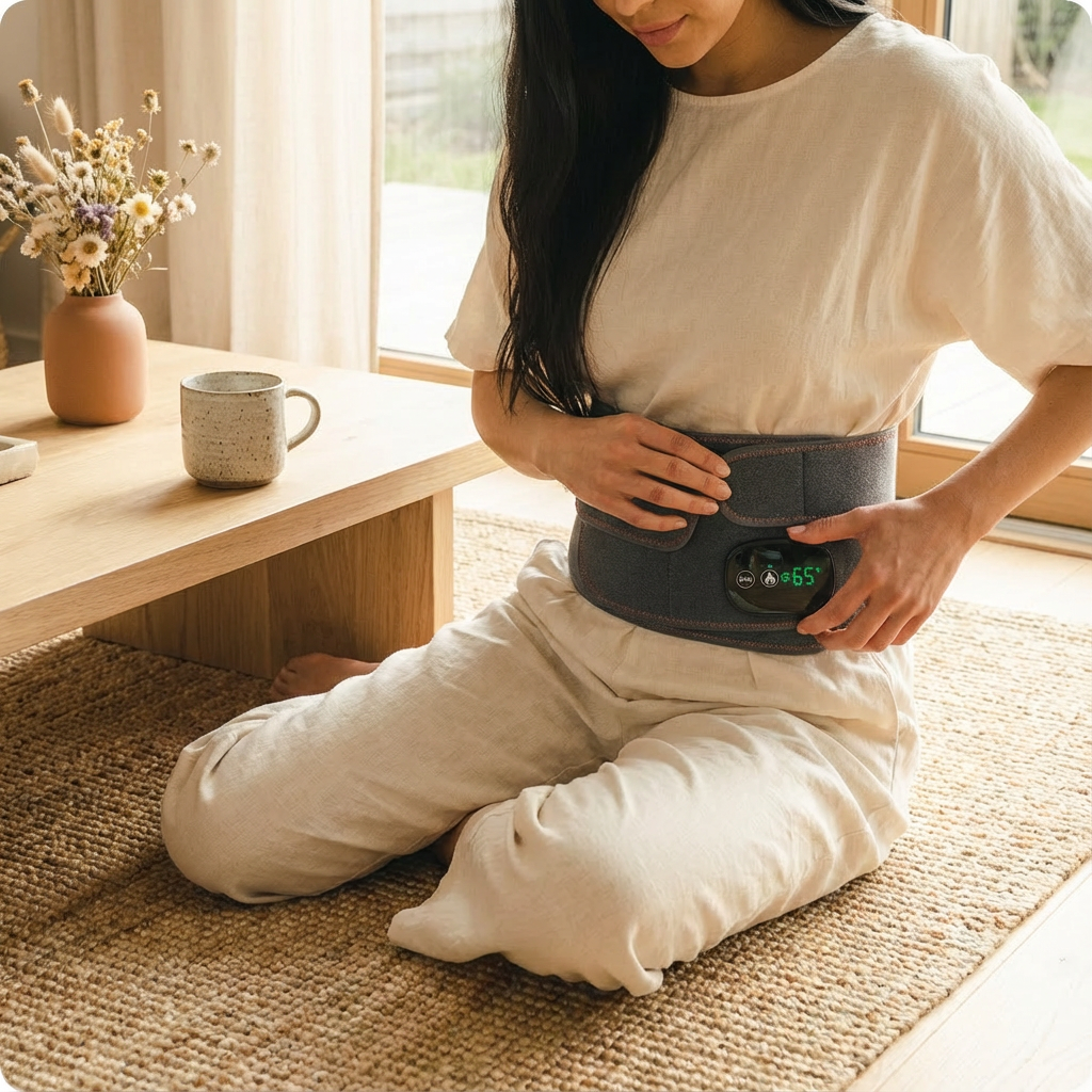 HeatCore™ Varmebælte