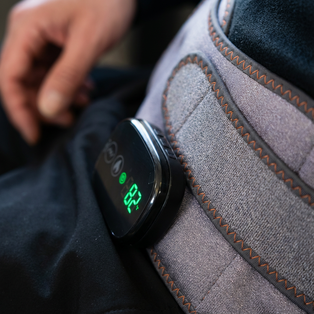 HeatCore™ Varmebælte