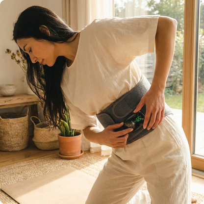 HeatCore™ Varmebælte